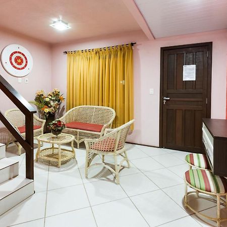 Pousada Vila Taquaras Balneário Camboriú Екстериор снимка