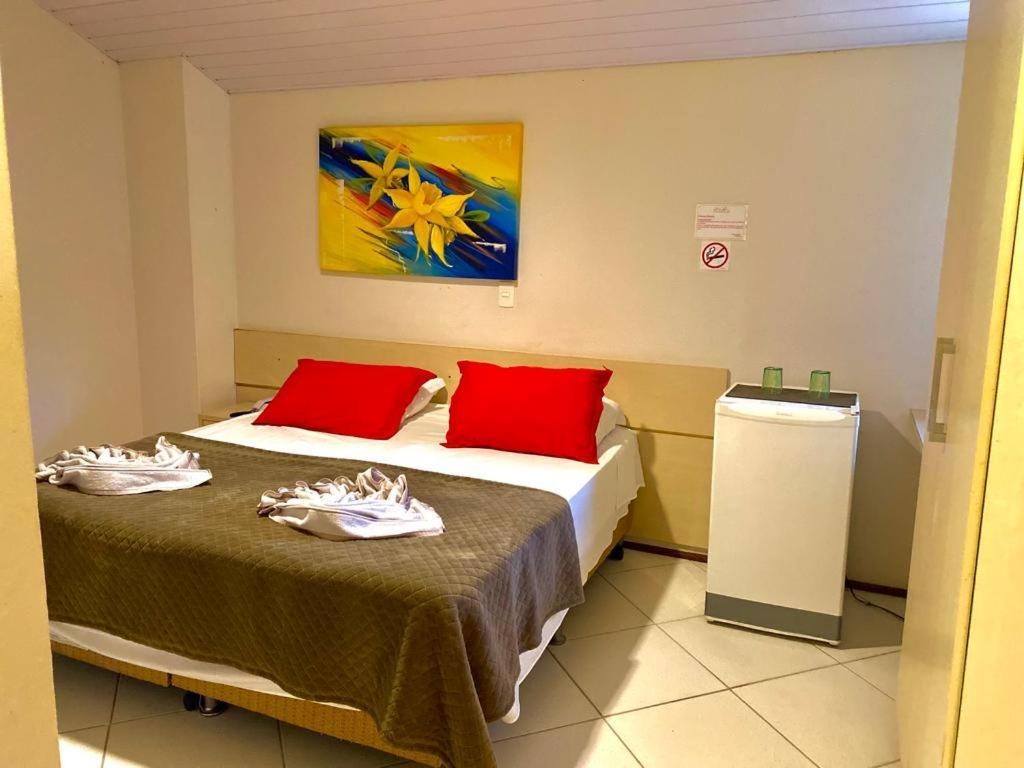 Pousada Vila Taquaras Balneário Camboriú Екстериор снимка