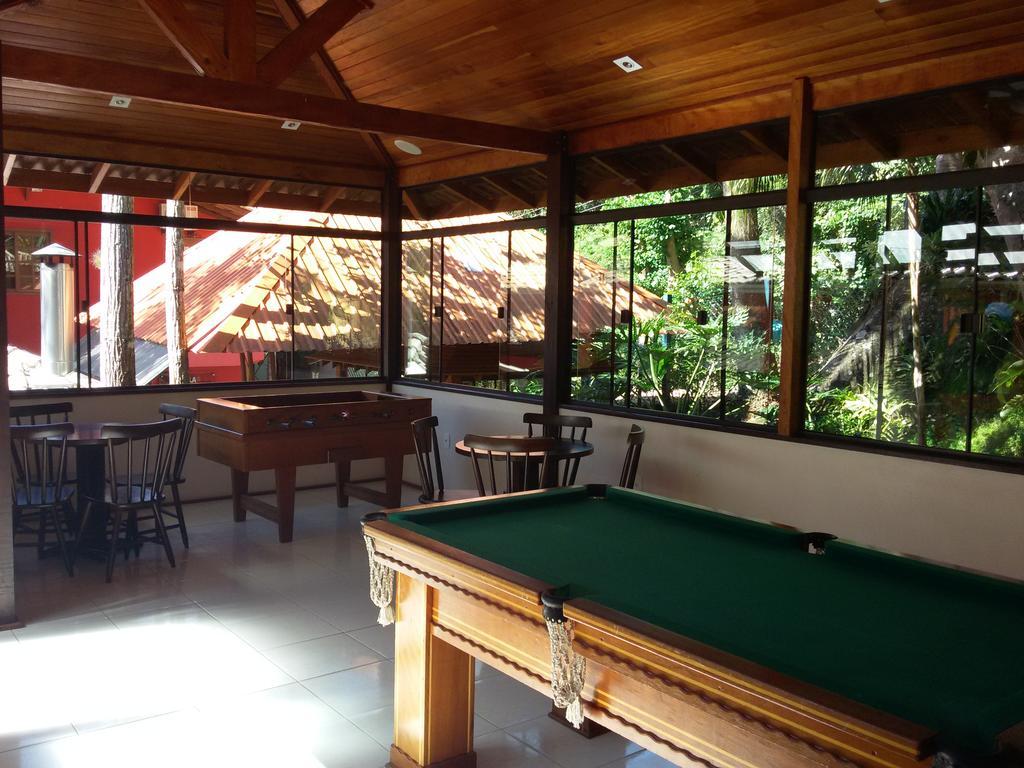 Pousada Vila Taquaras Balneário Camboriú Екстериор снимка