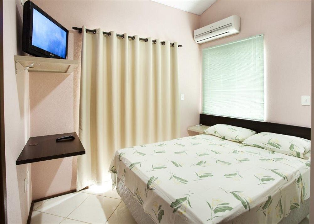 Pousada Vila Taquaras Balneário Camboriú Екстериор снимка