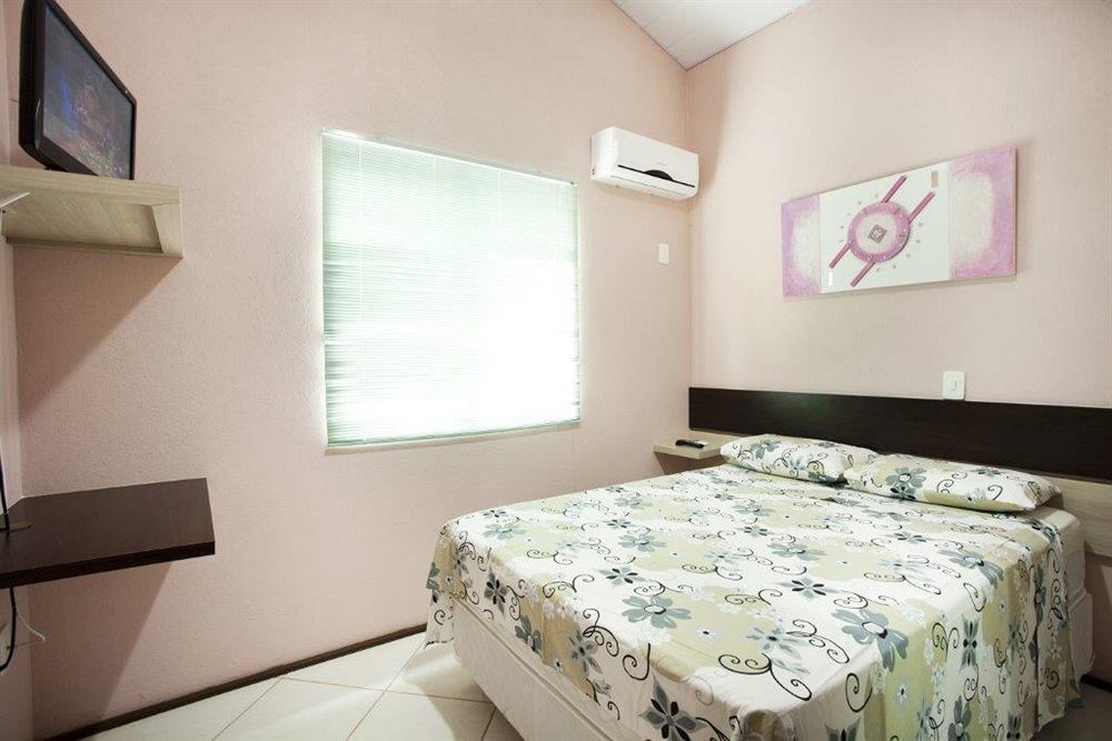 Pousada Vila Taquaras Balneário Camboriú Екстериор снимка