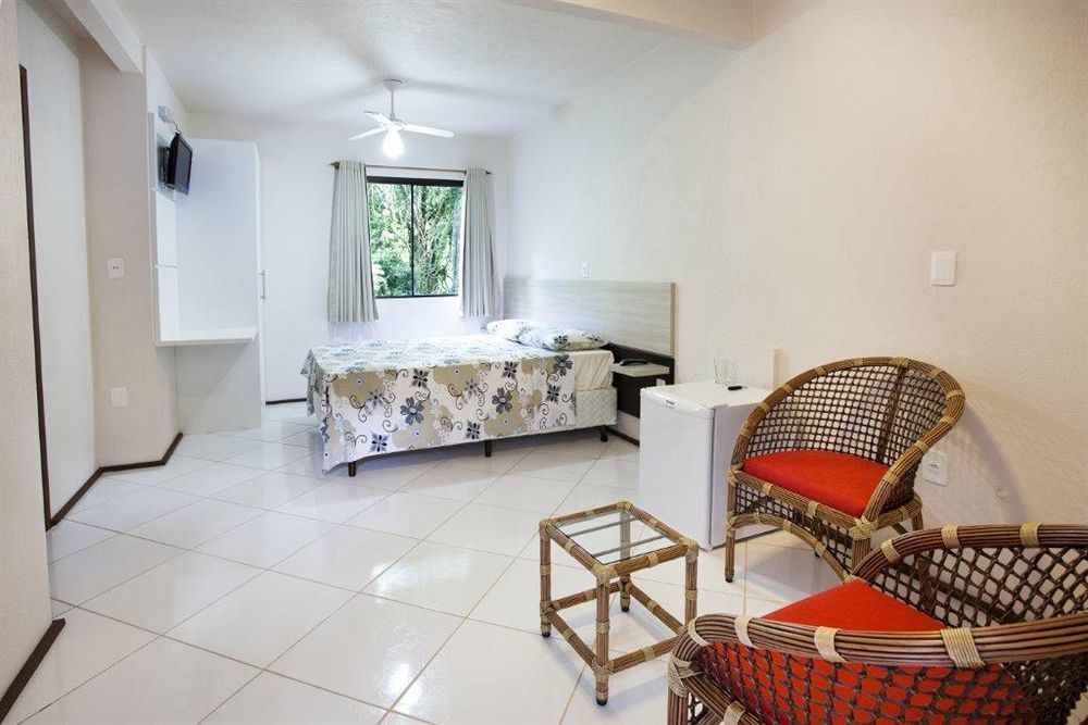 Pousada Vila Taquaras Balneário Camboriú Екстериор снимка