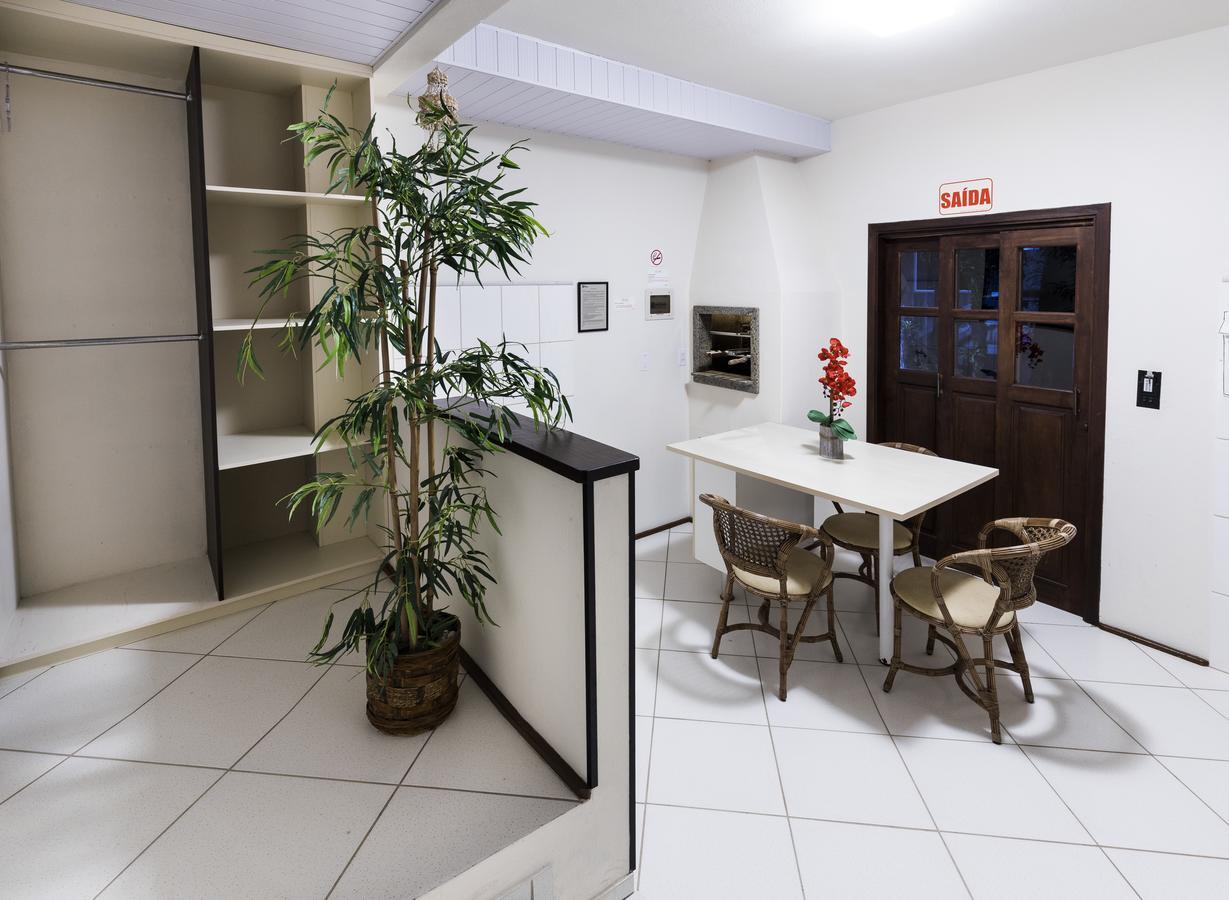 Pousada Vila Taquaras Balneário Camboriú Екстериор снимка