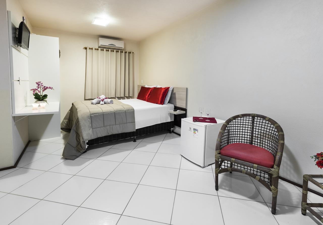 Pousada Vila Taquaras Balneário Camboriú Екстериор снимка