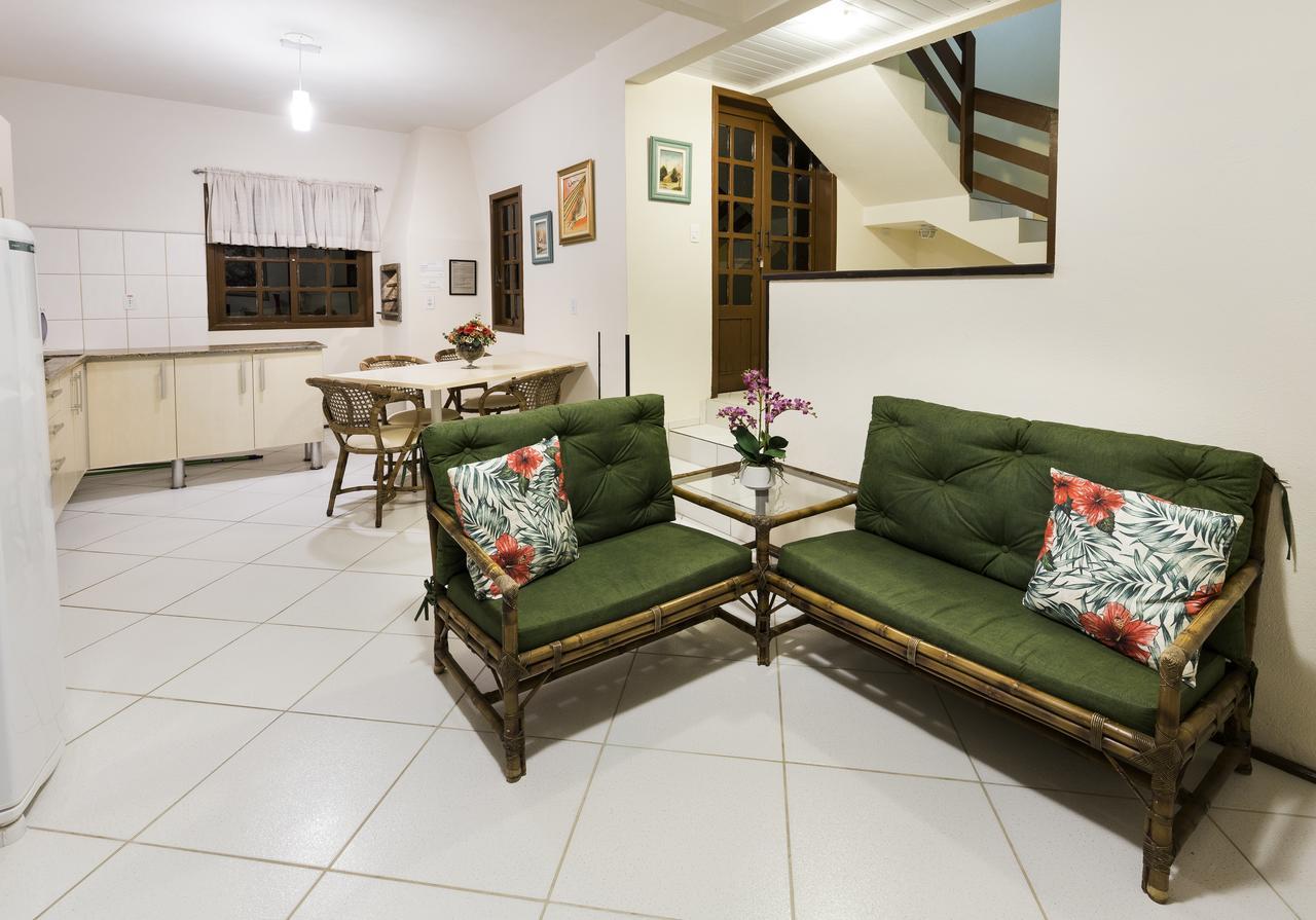Pousada Vila Taquaras Balneário Camboriú Екстериор снимка
