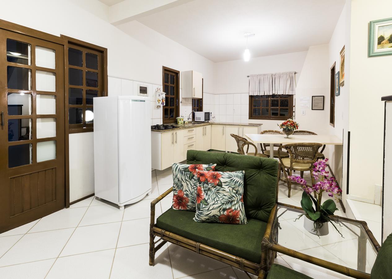 Pousada Vila Taquaras Balneário Camboriú Екстериор снимка