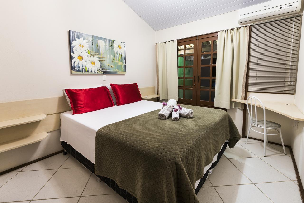 Pousada Vila Taquaras Balneário Camboriú Екстериор снимка