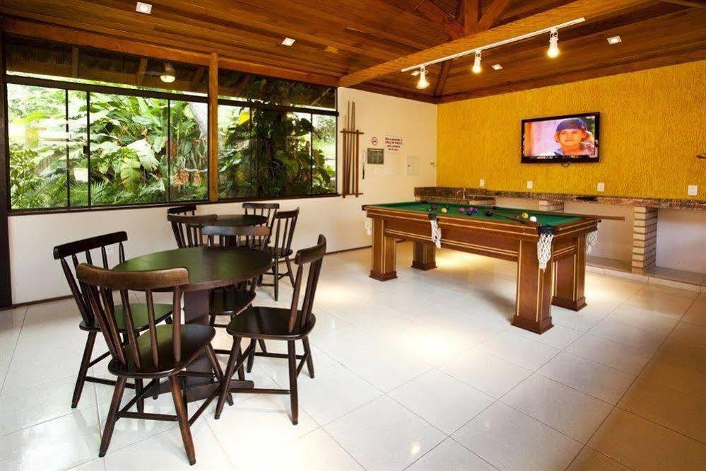 Pousada Vila Taquaras Balneário Camboriú Екстериор снимка