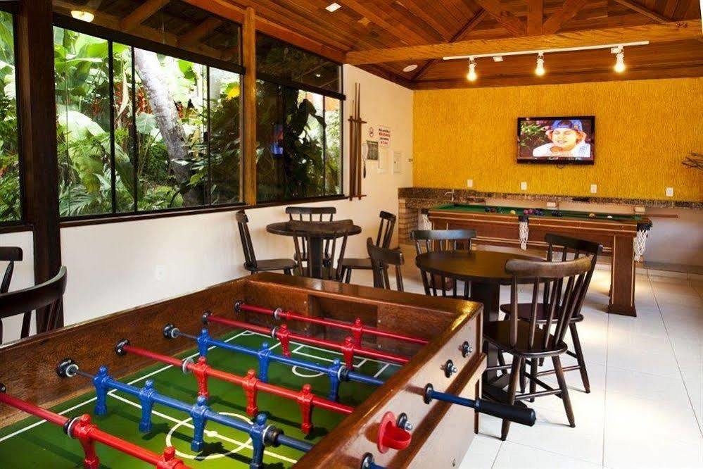 Pousada Vila Taquaras Balneário Camboriú Екстериор снимка