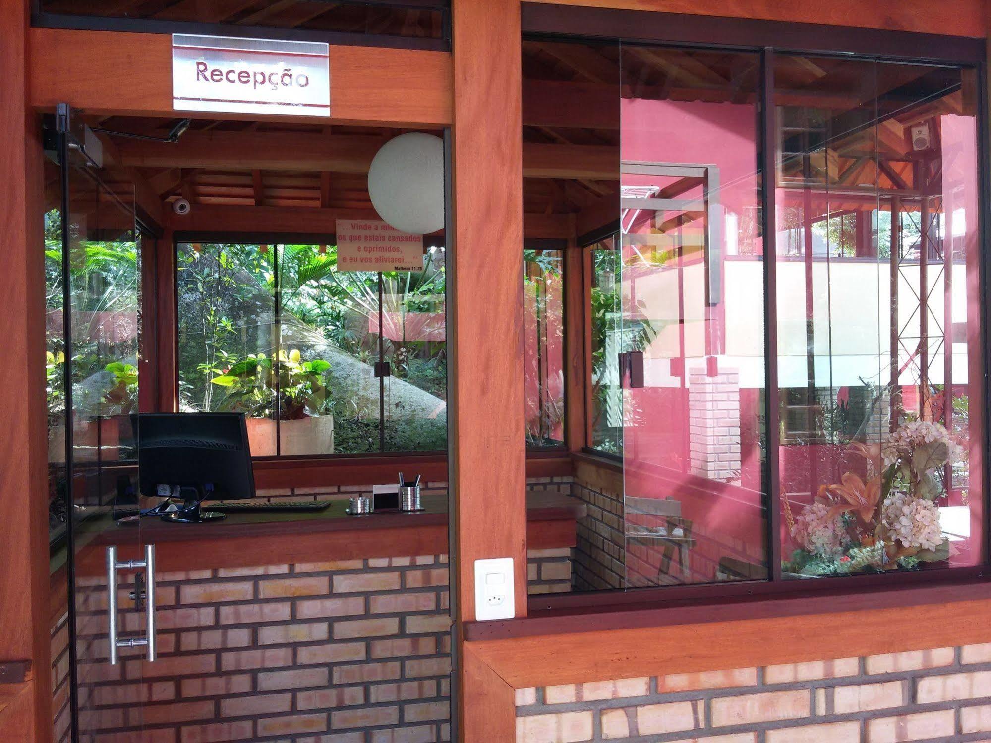 Pousada Vila Taquaras Balneário Camboriú Екстериор снимка