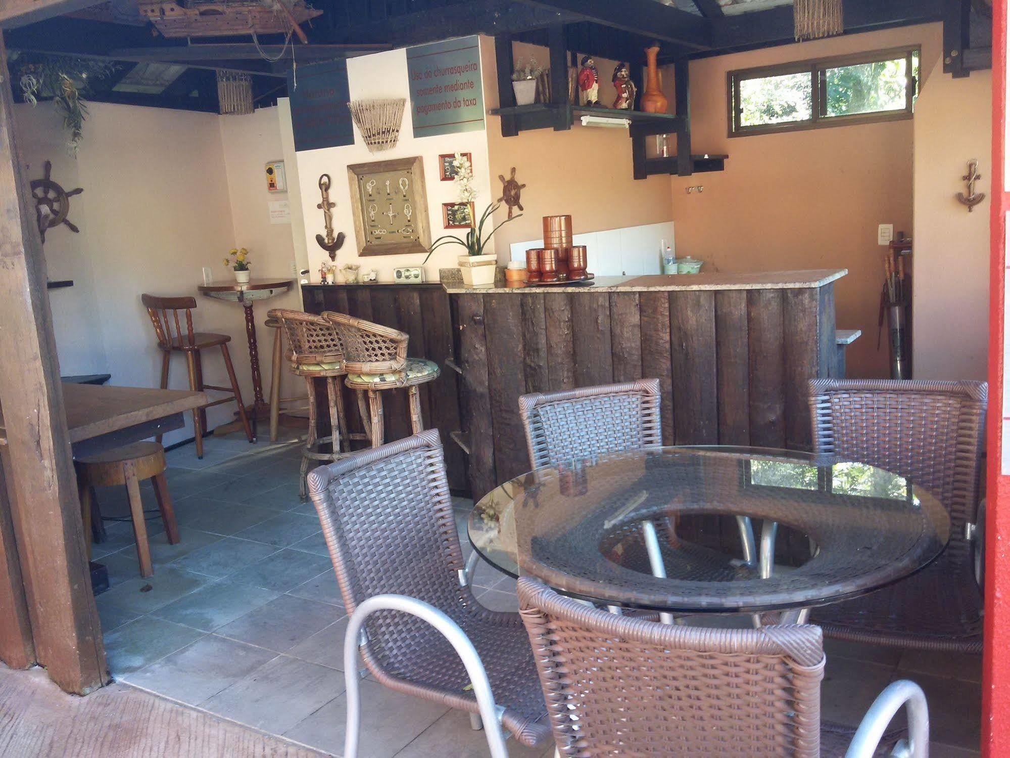 Pousada Vila Taquaras Balneário Camboriú Екстериор снимка