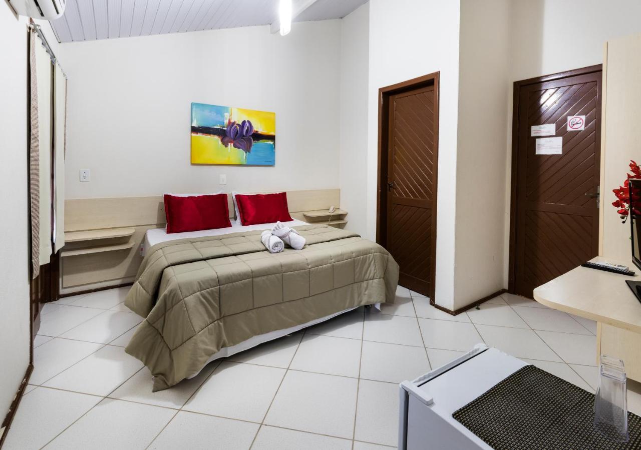 Pousada Vila Taquaras Balneário Camboriú Екстериор снимка