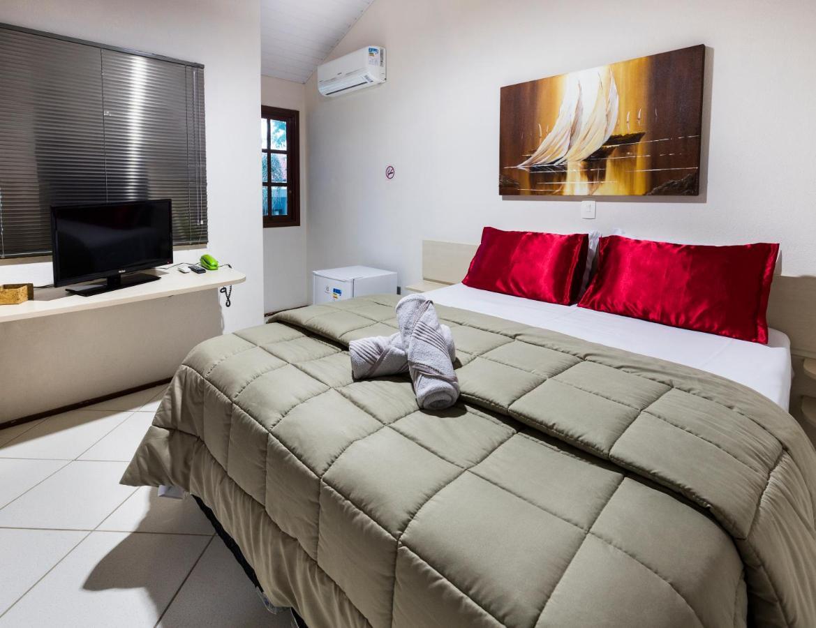 Pousada Vila Taquaras Balneário Camboriú Екстериор снимка