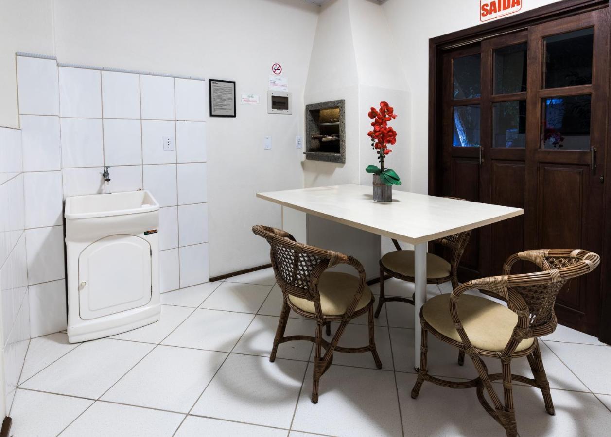 Pousada Vila Taquaras Balneário Camboriú Екстериор снимка