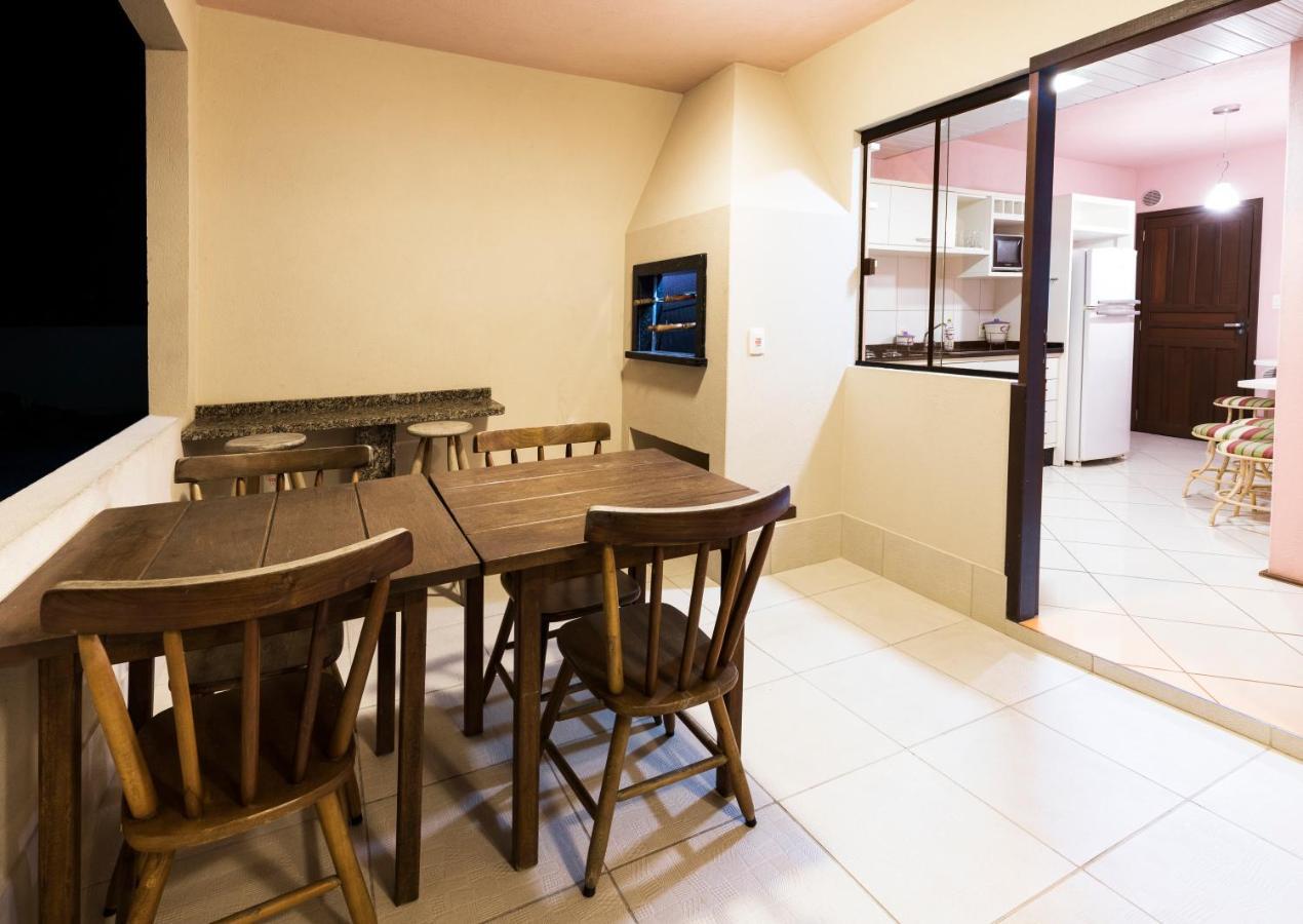 Pousada Vila Taquaras Balneário Camboriú Екстериор снимка