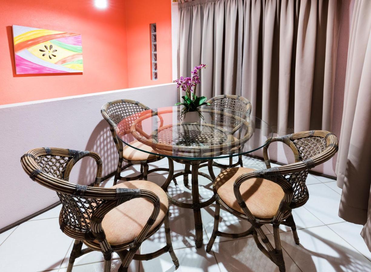 Pousada Vila Taquaras Balneário Camboriú Екстериор снимка