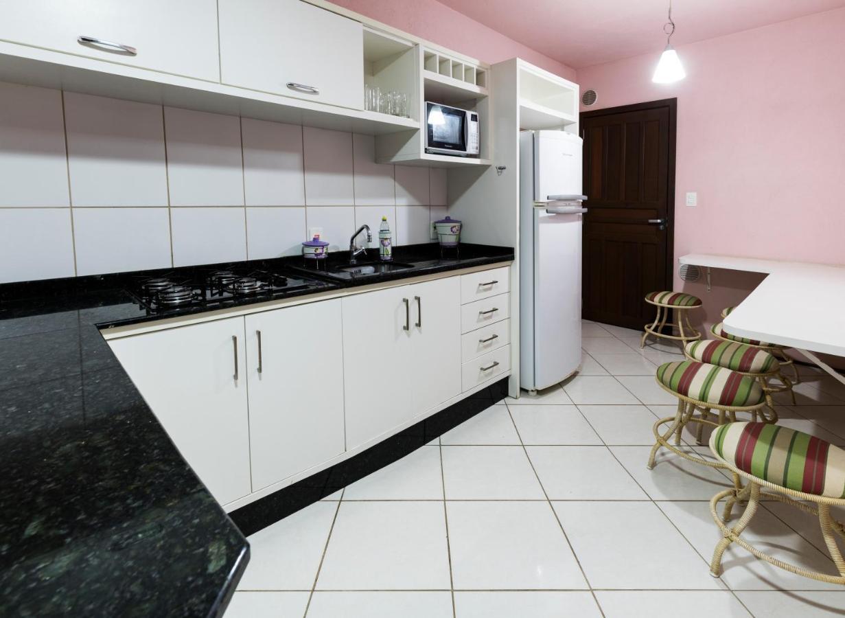 Pousada Vila Taquaras Balneário Camboriú Екстериор снимка